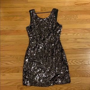 Sparkle Dress